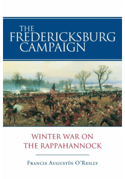 Fredericksburg Campaign