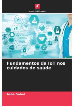 Fundamentos da IoT nos cuidados de saúde