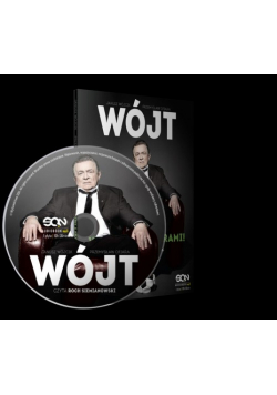 Wójt. Jedziemy z frajerami! Całe moje życie