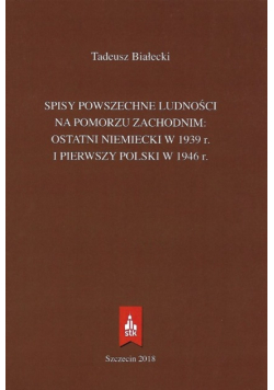 Spisy powszechne ludności
