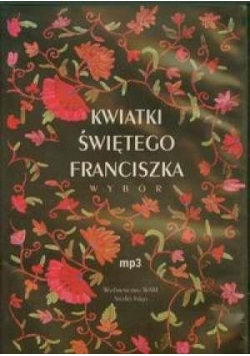 Kwiatki Świętego Franciszka CD mp3 WAM