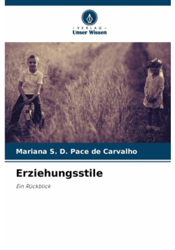 Erziehungsstile