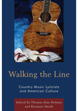 Walking the Line