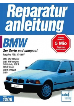 BMW 3er Serie und compact