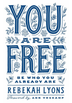 You Are Free