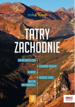 Tatry Zachodnie