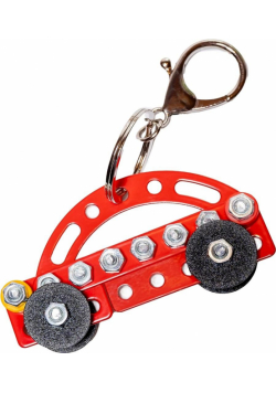 X-press Me brelok DIY garbus ALEX
