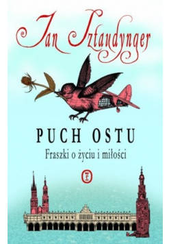 Puch ostu