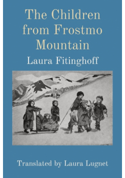 The Children from Frostmo Mountain
