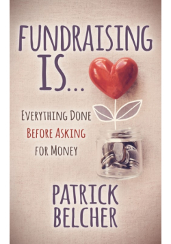 Fundraising Is