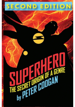 Superhero