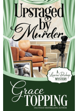 Upstaged by Murder