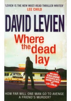 Where the Dead Lay