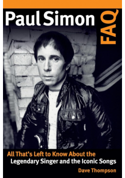 Paul Simon FAQ