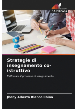 Strategie di insegnamento co-istruttivo
