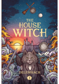 The House Witch 3
