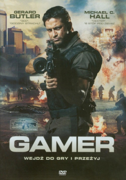 Gamer