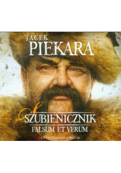 Szubienicznik, Audiobook