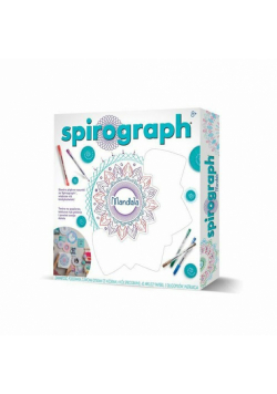 Spisorgaph Mandala