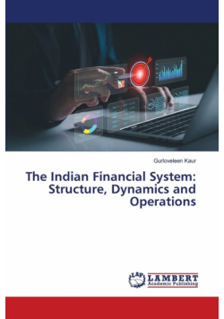 The Indian Financial System