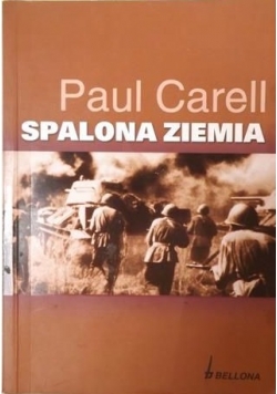 Spalona ziemia