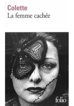 La femme cachee