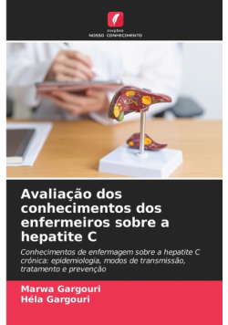 Avaliação dos conhecimentos dos enfermeiros sobre a hepatite C