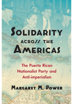 Solidarity across the Americas