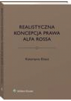 Realistyczna koncepcja prawa Alfa Rossa