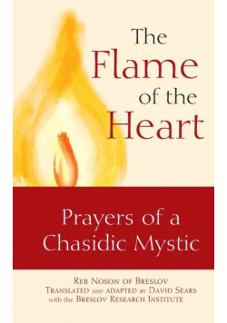 The Flame of the Heart