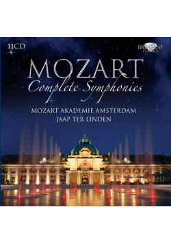 Complete Symphonies