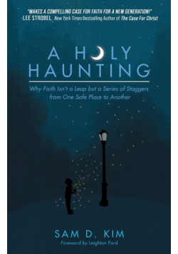 A Holy Haunting