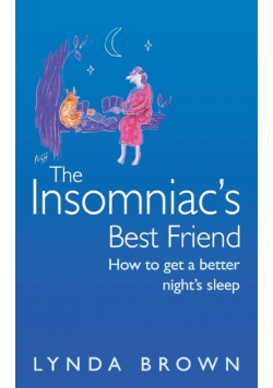 The Insomniac's Best Friend