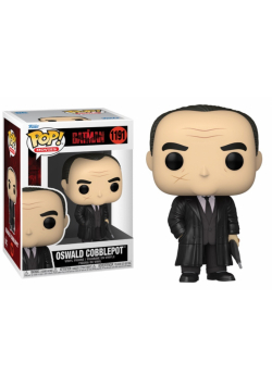 Figurka Movies Fredro Corleone z kieliszkiem wina Funko POP