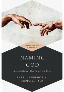 Naming God