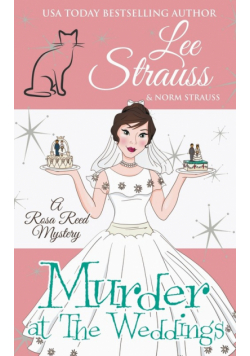 Murder at the Weddings