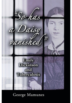 "So has a Daisy vanished"