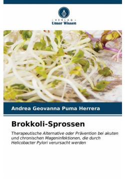 Brokkoli-Sprossen
