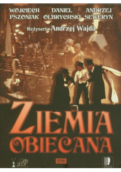 Ziemia obiecana