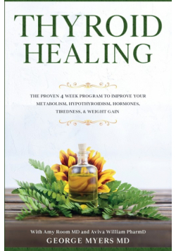 Thyroid Healing