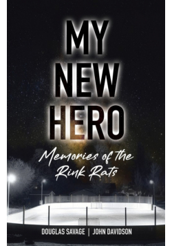 My New Hero