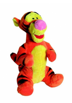 Tygrysek 25 cm
