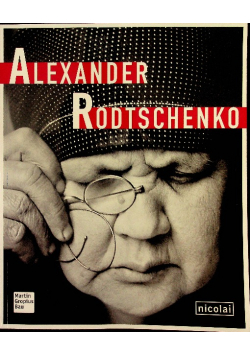 Alexander Rodtschenko