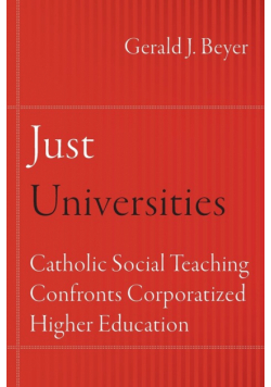 Just Universities