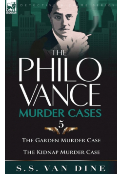 The Philo Vance Murder Cases