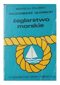 Żeglarstwo morskie