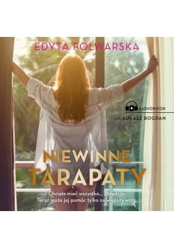 Niewinne tarapaty