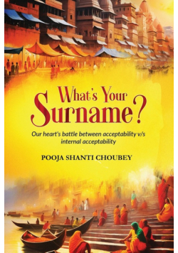 What's Your Surname ?