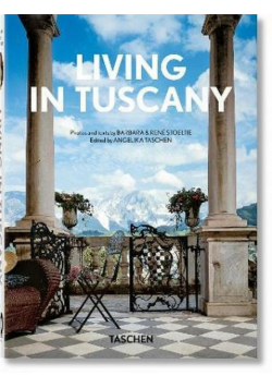 Living in Tuscany