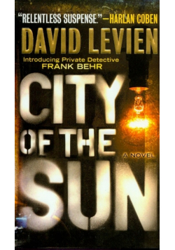 City of the Sun